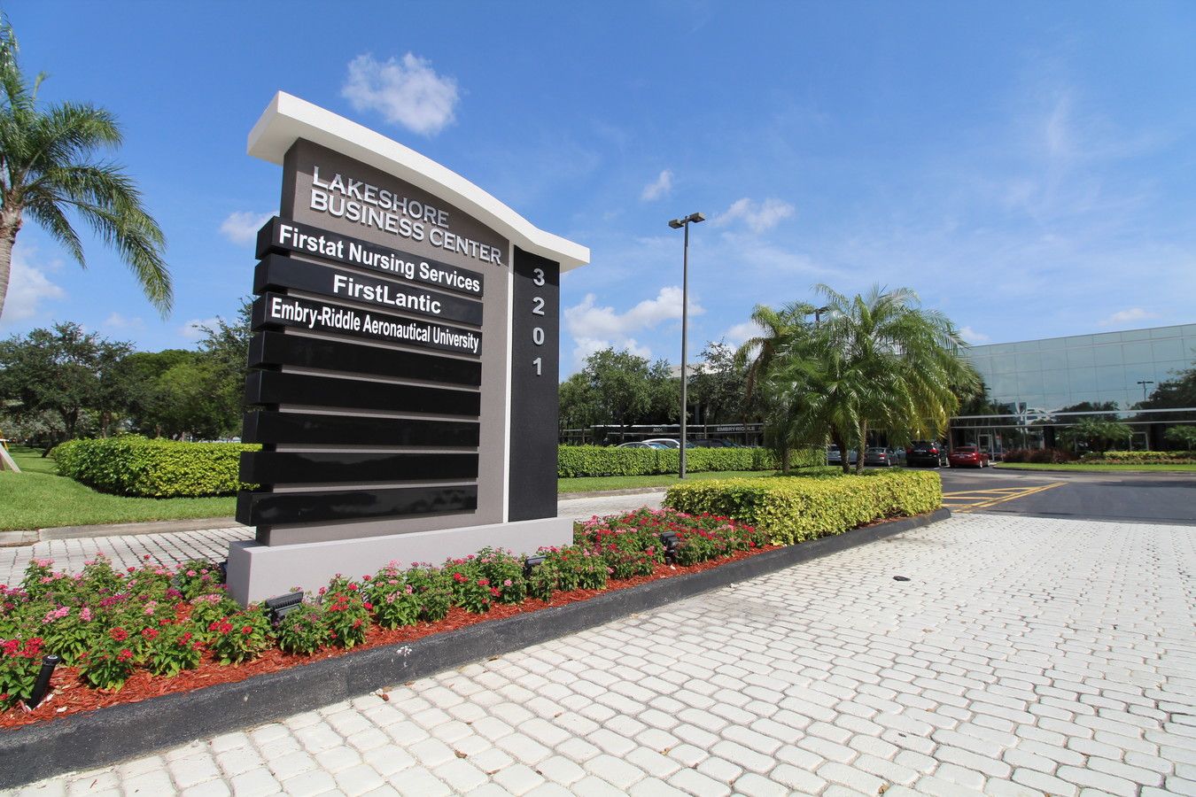 Lakeshore Business Center : 3201 W Commercial Blvd, Fort Lauderdale, FL 33309
